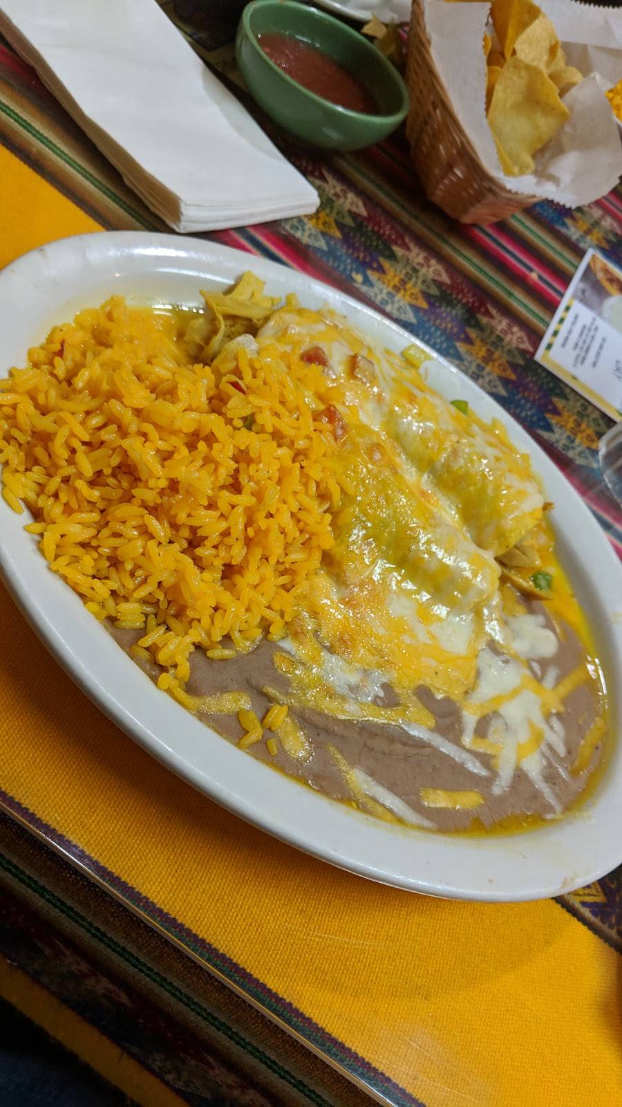 Mi Rancho Mexican Restaurant | restaurant | 3750 US-27 # 3C, Sebring, FL 33870, USA | 8634716711 OR +1 863-471-6711