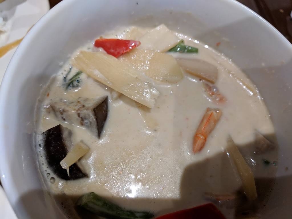 SABYDEE Thai & Lao Cuisine | restaurant | 3211 Mt Pleasant St NW, Washington, DC 20010, USA | 2029862093 OR +1 202-986-2093