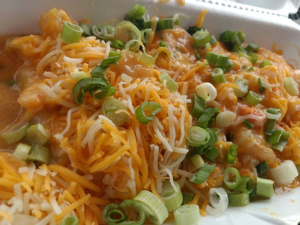 The French Fry House | restaurant | 3221 Ennis St, Houston, TX 77004, USA | 7134975860 OR +1 713-497-5860