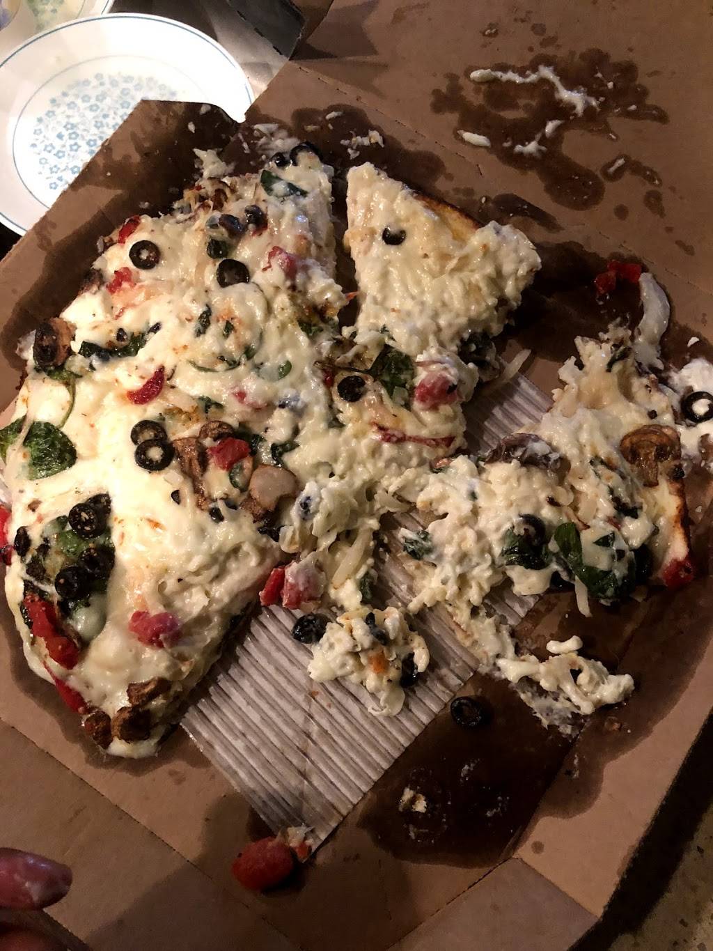 Dominos Pizza | meal delivery | 16420 Meridian E Ste 103, Puyallup, WA 98375, USA | 2532896161 OR +1 253-289-6161