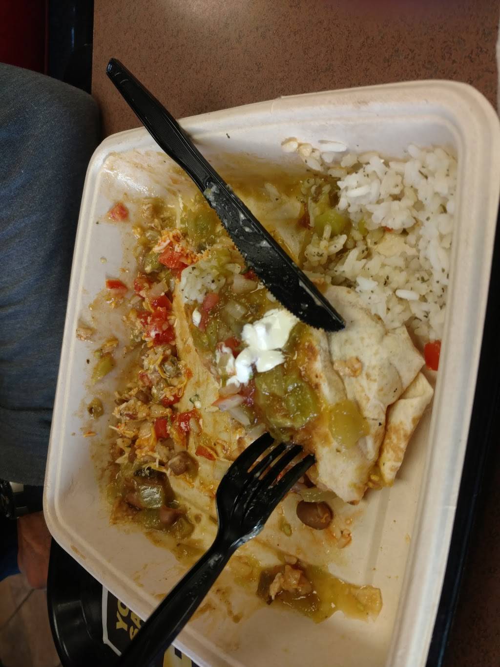 Carls Jr. | restaurant | 1205 W Colton Ave, Redlands, CA 92374, USA | 9097931058 OR +1 909-793-1058