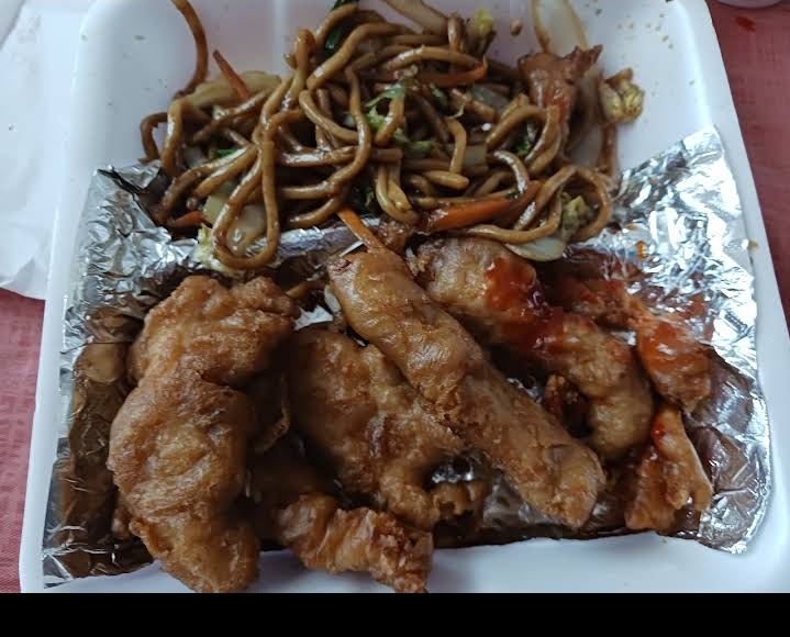 Fortune Cookie Chinese Restaurant LLC | restaurant | 4313 N Conway Ave, Palmhurst, TX 78573, USA | 9565853568 OR +1 956-585-3568