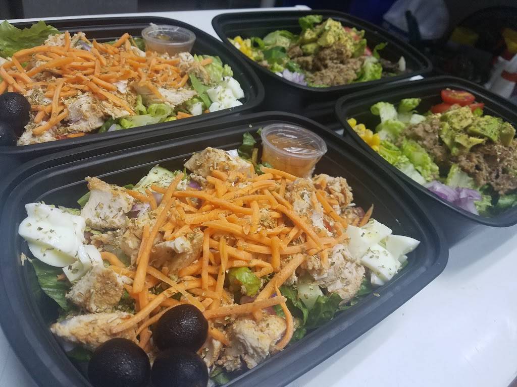 Come Home Eatery | restaurant | 3580 Cascade Rd, Atlanta, GA 30331, USA | 4047345795 OR +1 404-734-5795