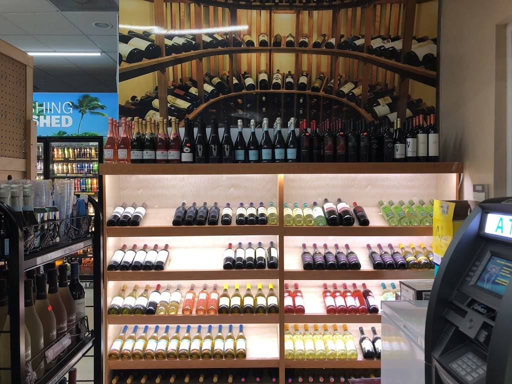 Gateway Quick Mart | restaurant | 12331 Towne Lake Dr Suites 11&12, Fort Myers, FL 33913, USA | 2392088945 OR +1 239-208-8945