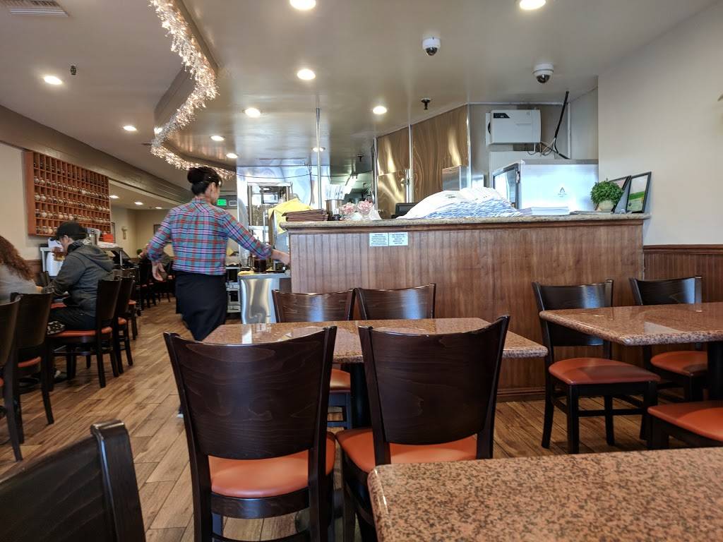 Cho Dang Tofu | restaurant | 22549 Hawthorne Blvd, Torrance, CA 90505, USA | 3103737055 OR +1 310-373-7055