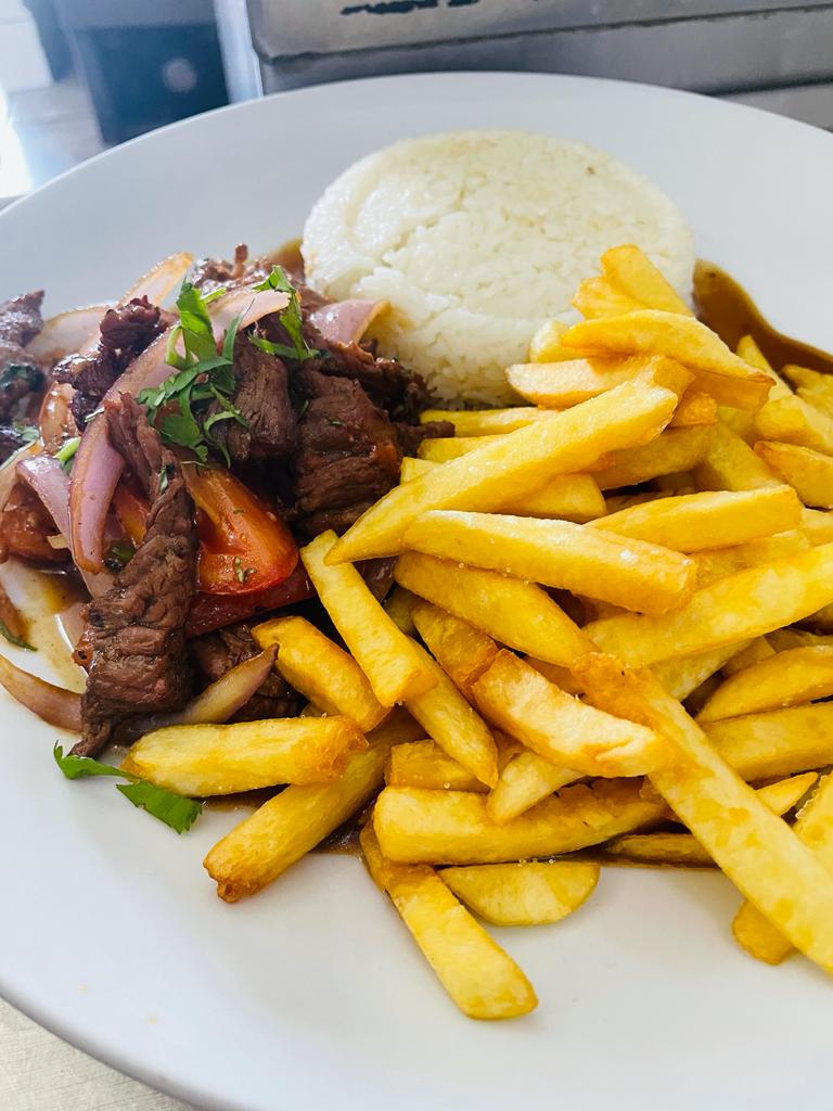 Ceviches Peru Beach | restaurant | 7101 Collins Ave, Miami Beach, FL 33141, USA | 7865584970 OR +1 786-558-4970