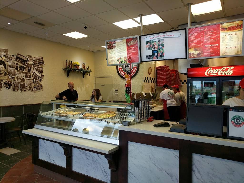 Mammas Pizza | restaurant | 808 York Mills Rd, North York, ON M3B 1X9, Canada | 4164444588 OR +1 416-444-4588