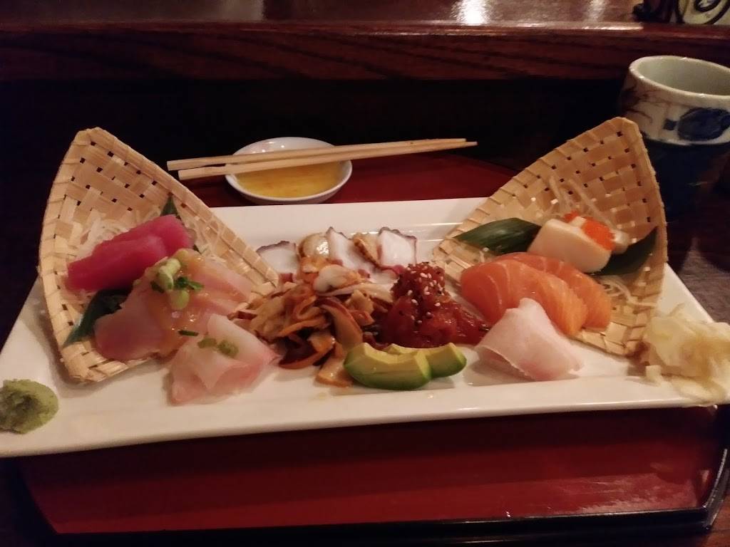 Kitani Sushi | restaurant | 1485 Peachtree Pkwy, Cumming, GA 30041, USA | 7708883885 OR +1 770-888-3885