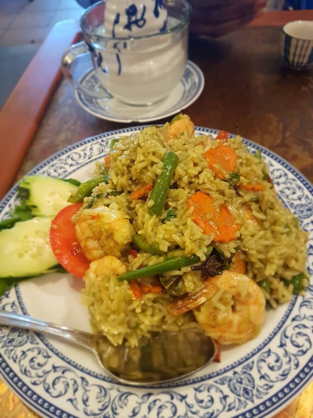 Thai Cottage | restaurant | 417 Main St, Edmonds, WA 98020, USA | 4257742222 OR +1 425-774-2222