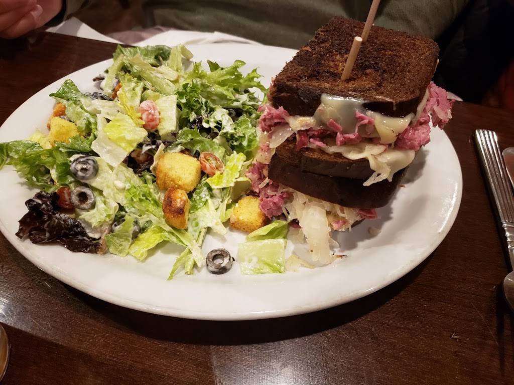 Carnation Cafe | restaurant | 4760 Tolt Ave, Carnation, WA 98014, USA | 4253334304 OR +1 425-333-4304