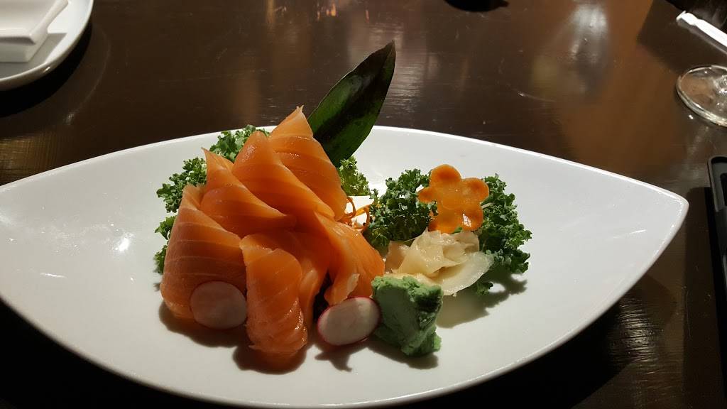 Sushi Sakura | restaurant | 3755 Old Court Rd, Pikesville, MD 21208, USA | 4105801155 OR +1 410-580-1155