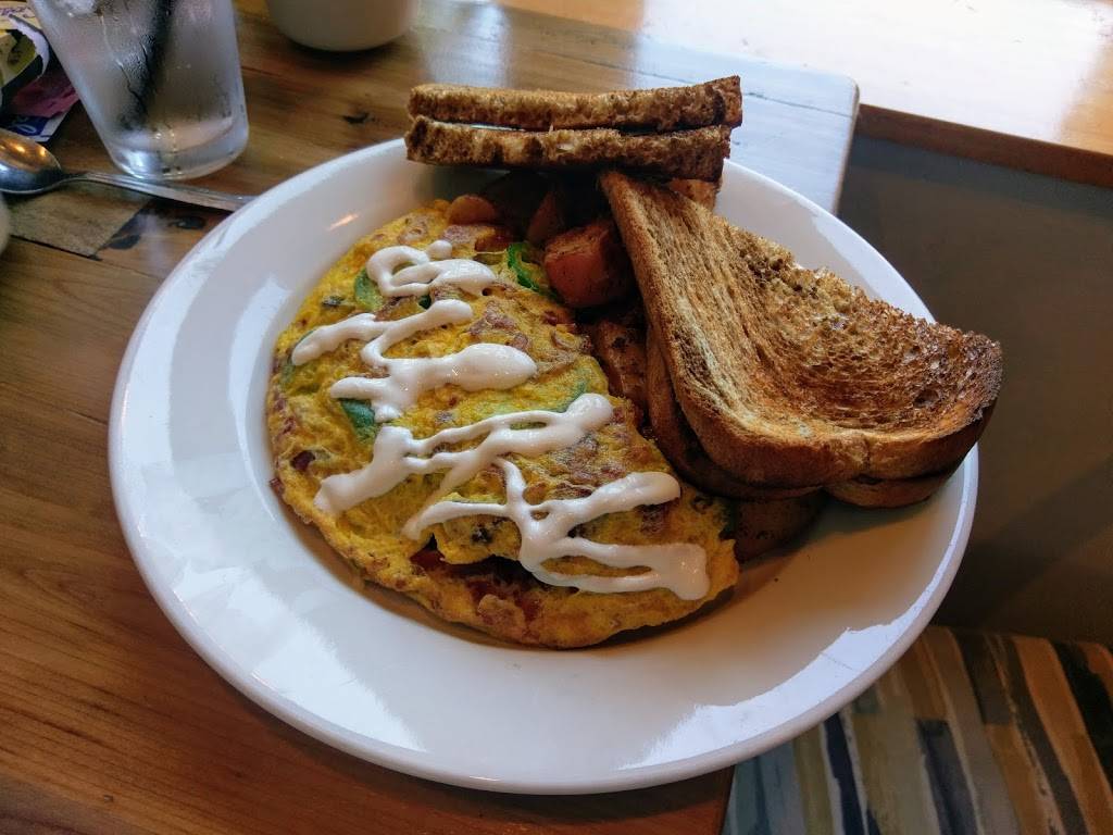 Elis Breakfast, Burgers, & Brews | restaurant | 12 Washington St, Natick, MA 01760, USA | 5085450669 OR +1 508-545-0669