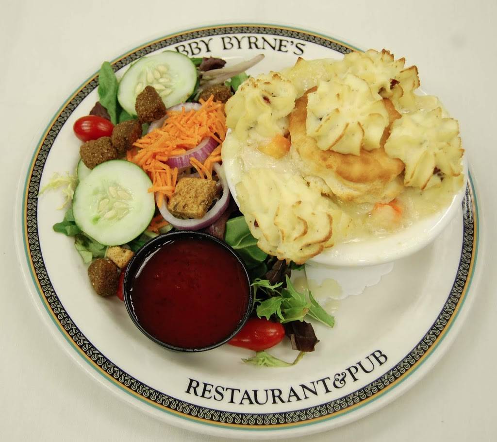 Bobby Byrnes | restaurant | 6 Central Square, Mashpee, MA 02649, USA | 5084770600 OR +1 508-477-0600