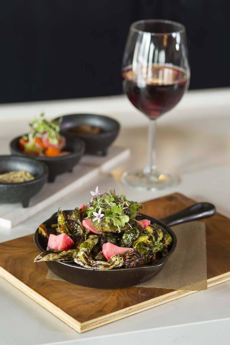 The Fitz Bar & Restaurant | restaurant | 595 Vail Valley Dr, Vail, CO 81657, USA | 9704764959 OR +1 970-476-4959