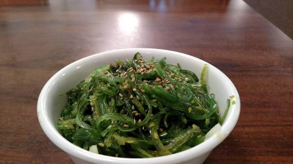 Ichiban | restaurant | 226 Union St, Bangor, ME 04401, USA | 2072629308 OR +1 207-262-9308