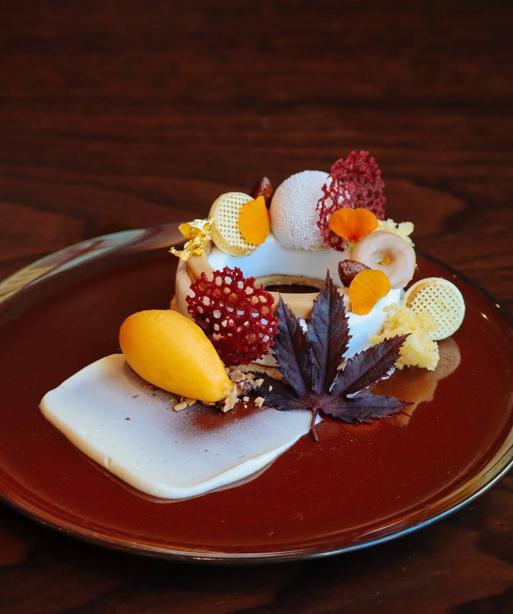 Yolan | restaurant | 403 4th Ave S, Nashville, TN 37201, USA | 6152310405 OR +1 615-231-0405