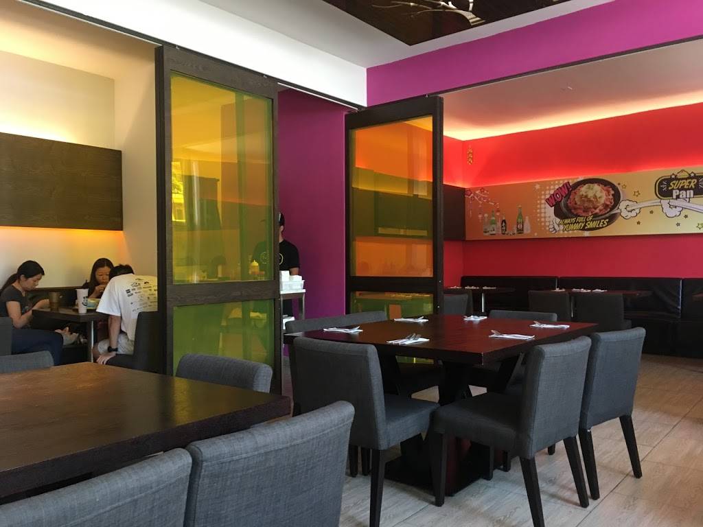 Super Pan | restaurant | 900 15th St, Sacramento, CA 95814, USA | 9163890661 OR +1 916-389-0661