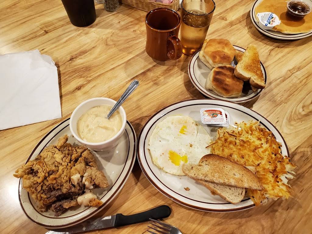 Henrys Diner | restaurant | 836 Old Lincoln Hwy, Crescent, IA 51526, USA | 7125453600 OR +1 712-545-3600