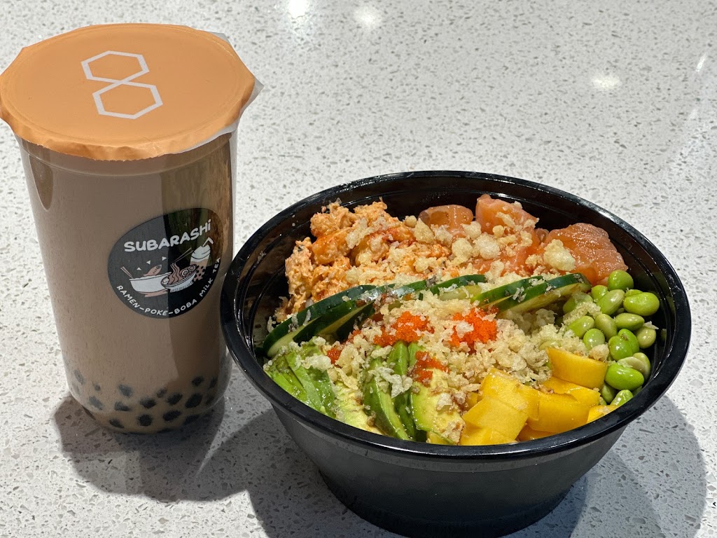 SUBARASHI | cafe | 521 S Highland St suite 101, Memphis, TN 38111, USA | 9014356165 OR +1 901-435-6165