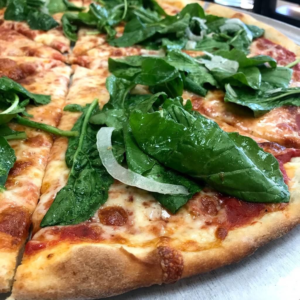 Roma Pizzeria | restaurant | 8620 John F. Kennedy Blvd, North Bergen, NJ 07047, USA | 2018694090 OR +1 201-869-4090