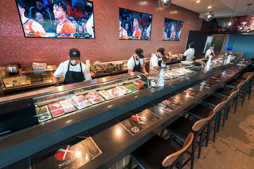 Xevichez | restaurant | 422 W Rancho Vista Blvd, Palmdale, CA 93551, USA | 6612821289 OR +1 661-282-1289