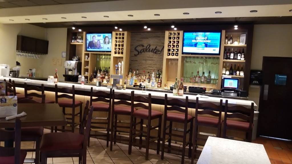 Olive Garden Italian Restaurant | meal takeaway | 800 N 8th St, West Dundee, IL 60118, USA | 8474281981 OR +1 847-428-1981