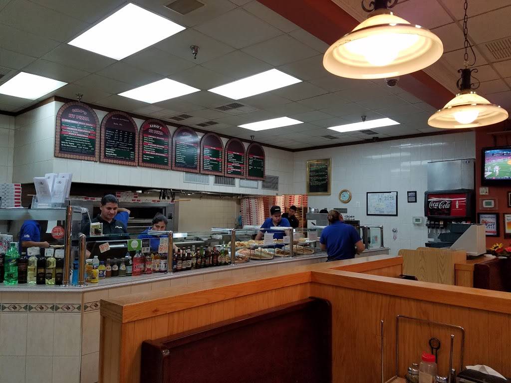 Ciros New York Pizza | restaurant | 6067 Centreville Crest Ln, Centreville, VA 20121, USA | 7038300003 OR +1 703-830-0003