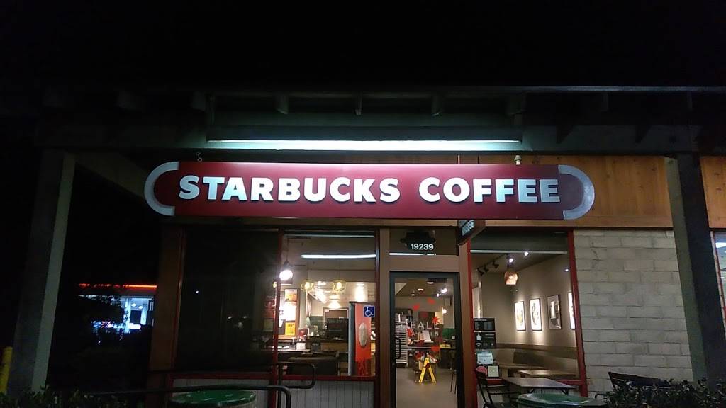 Starbucks | cafe | 19239 Sonoma Hwy, Sonoma, CA 95476, USA | 7079353187 OR +1 707-935-3187