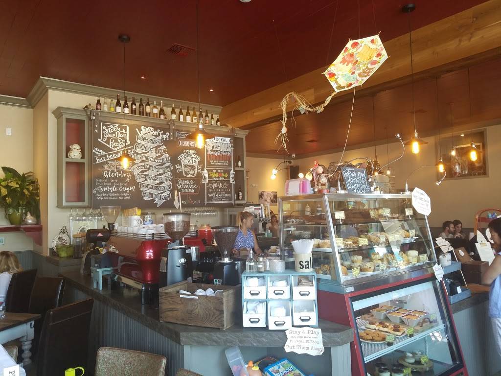 Sideboard Lafayette | cafe | 3535 Plaza Way, Lafayette, CA 94549, USA | 9253104773 OR +1 925-310-4773