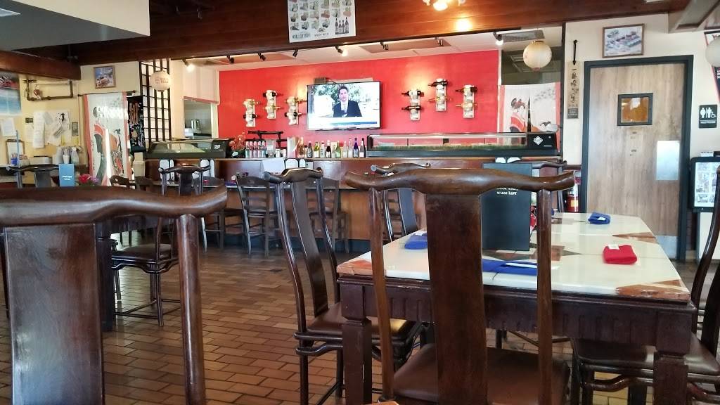 Yama-Taiyo Japanese Cuisine | restaurant | 660 Alderman Rd, Palm Harbor, FL 34683, USA | 7277853350 OR +1 727-785-3350