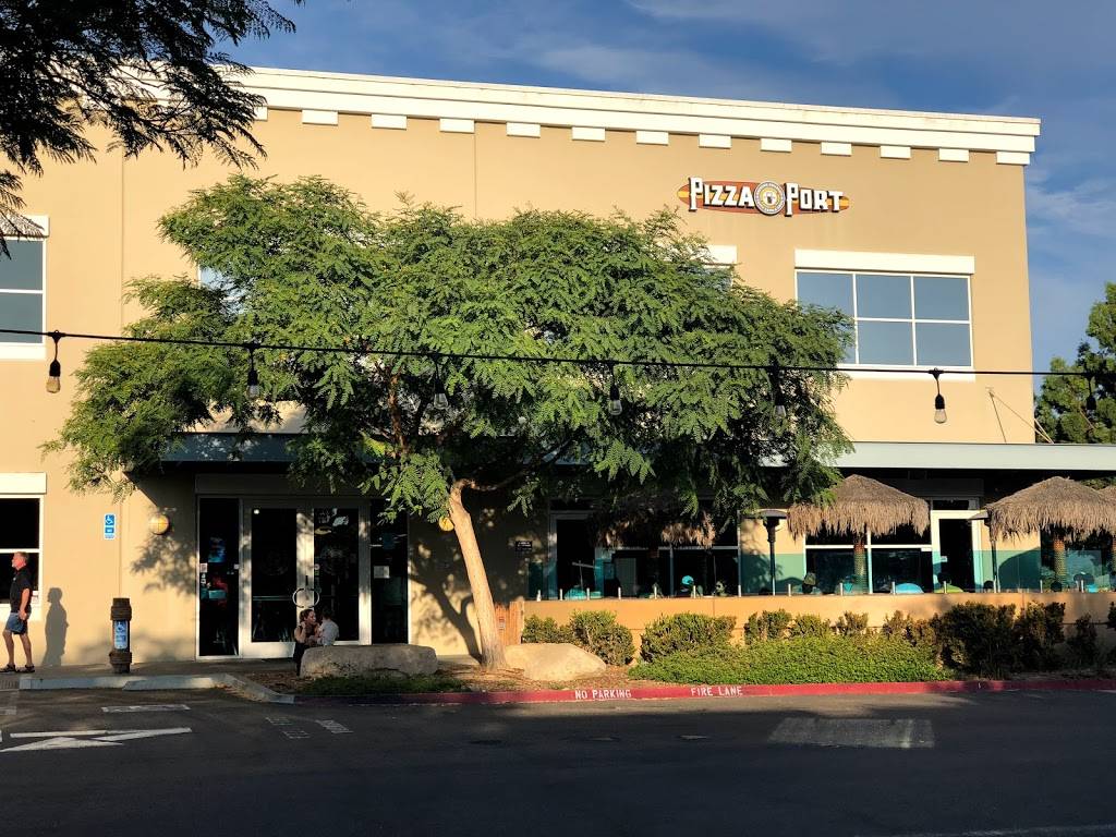 Pizza Port Bressi Ranch | meal takeaway | 2730 Gateway Rd, Carlsbad, CA 92009, USA | 7607071655 OR +1 760-707-1655