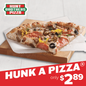 Hunt Brothers Pizza | restaurant | CASTALIAN SPRINGS MARKET, 3120 Hartsville Pike, Castalian Springs, TN 37031, USA | 6154520808 OR +1 615-452-0808