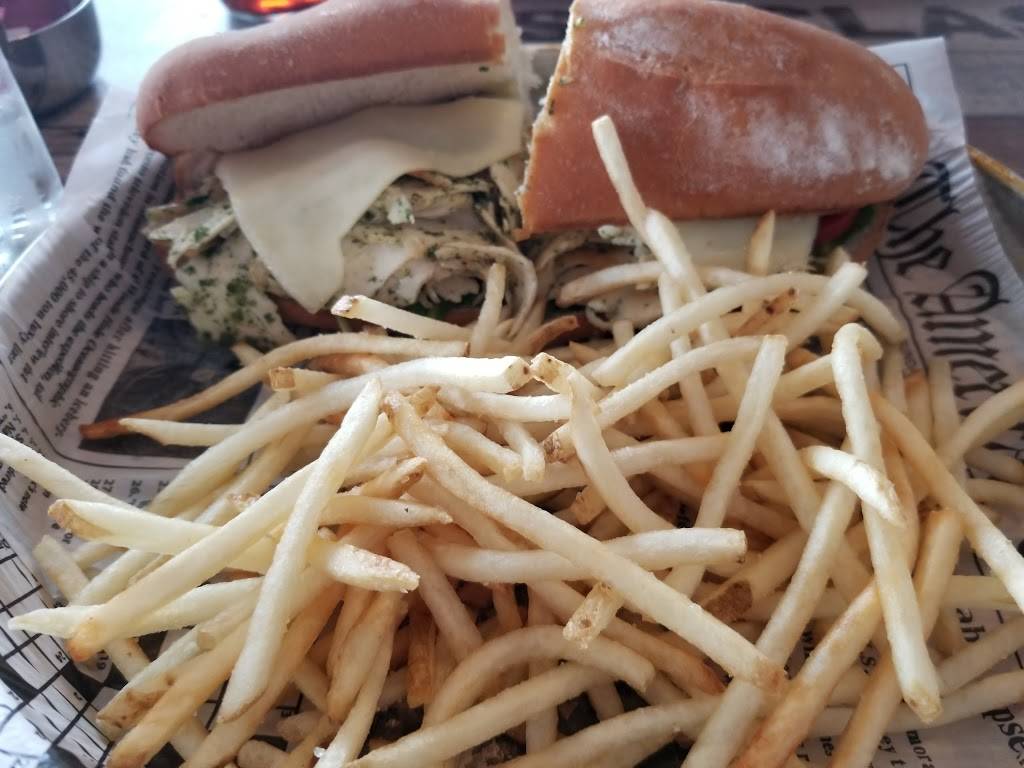 The Community Grill | restaurant | 2525 Main St #400, Frisco, TX 75034, USA | 2144944548 OR +1 214-494-4548