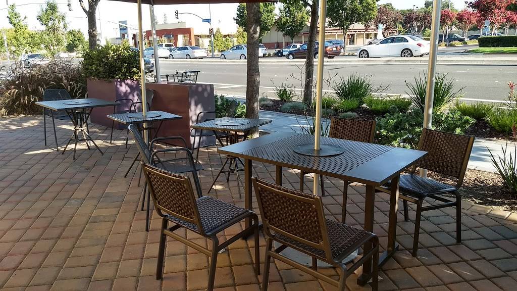 Panera Bread | cafe | 20807 Stevens Creek Blvd, Cupertino, CA 95014, USA | 4089969131 OR +1 408-996-9131