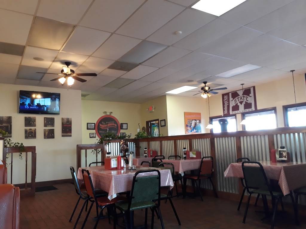 Toms Barbecue & Deli | restaurant | 6871 US-51, Horn Lake, MS 38637, USA | 6624705603 OR +1 662-470-5603