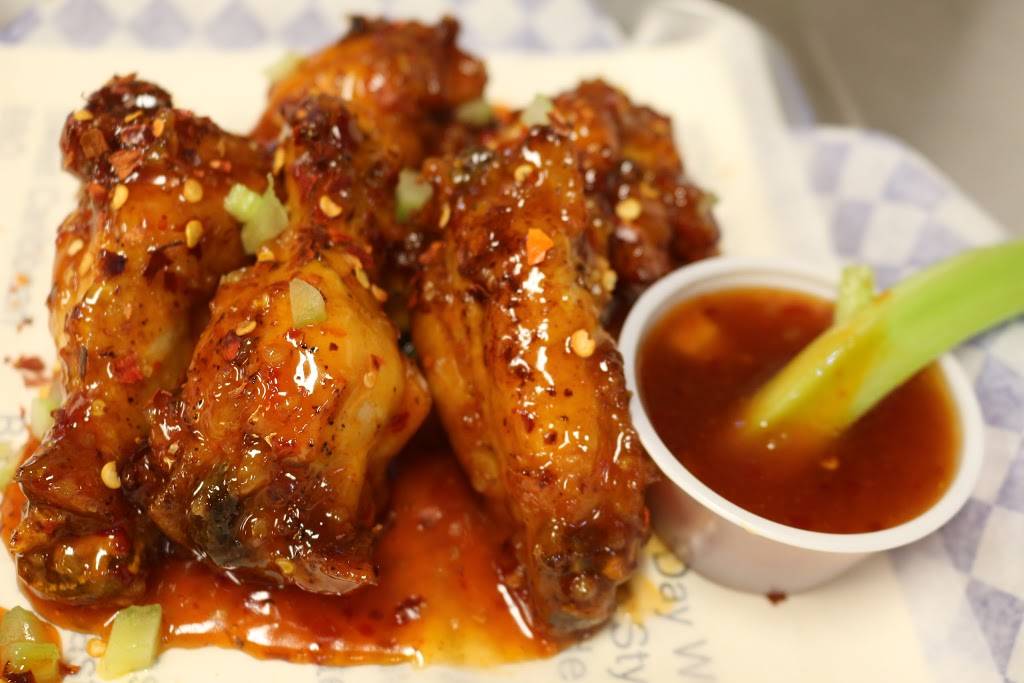 Macs Pizza And Wings | meal takeaway | 1188 Collinsworth Rd, Palmetto, GA 30268, USA | 7704634454 OR +1 770-463-4454