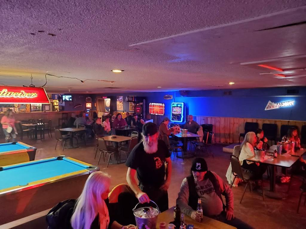 Blu Smoke Tavern | restaurant | 16130 W Andrew Johnson Hwy, Bulls Gap, TN 37711, USA | 4233934258 OR +1 423-393-4258