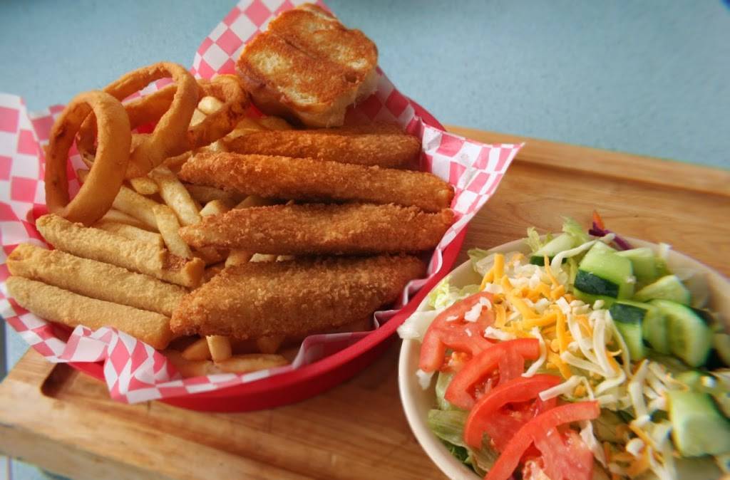 Troys Burgers | restaurant | 2017 S Pacific Ave, San Pedro, CA 90731, USA | 3108322651 OR +1 310-832-2651