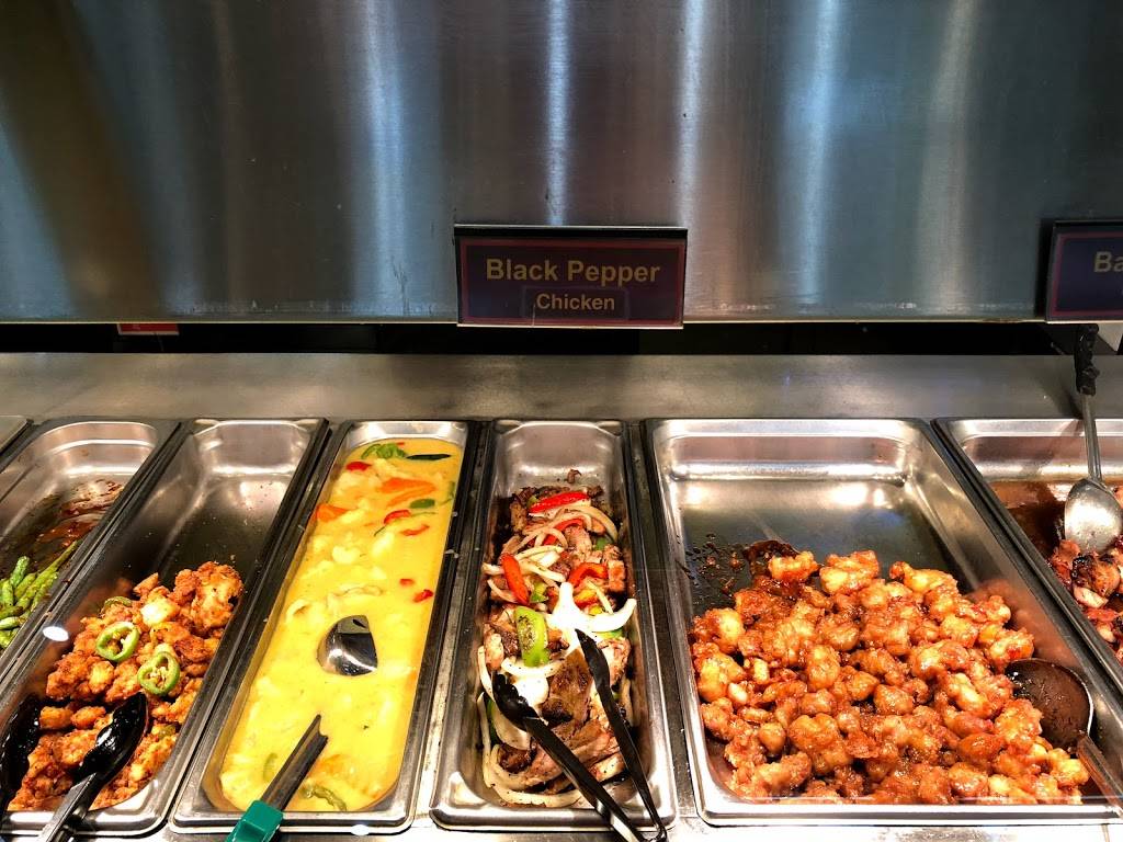 Ruby Thai Kitchen | restaurant | 1815 Hawthorne Blvd #310, Redondo Beach, CA 90278, USA | 3103717888 OR +1 310-371-7888