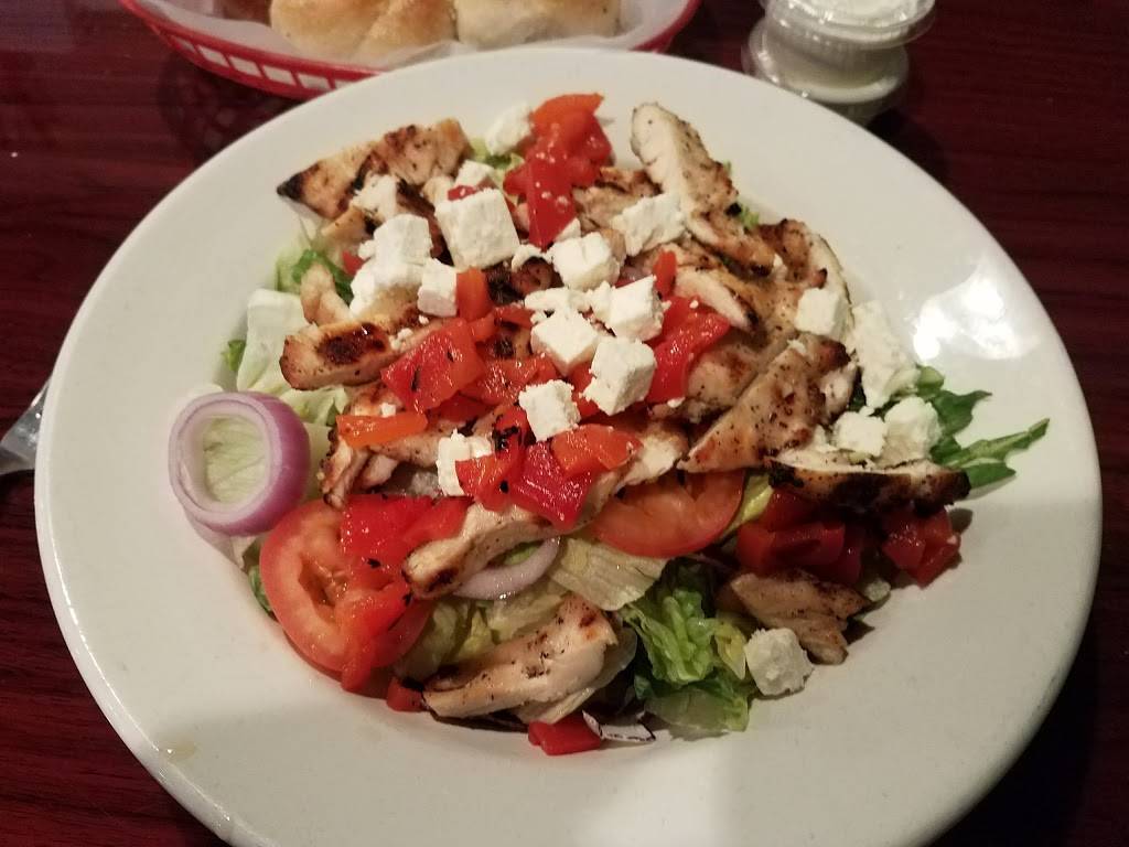 New York Pizza & Pasta | restaurant | 1621 S Broadway Ave, Tyler, TX 75701, USA | 9035045234 OR +1 903-504-5234