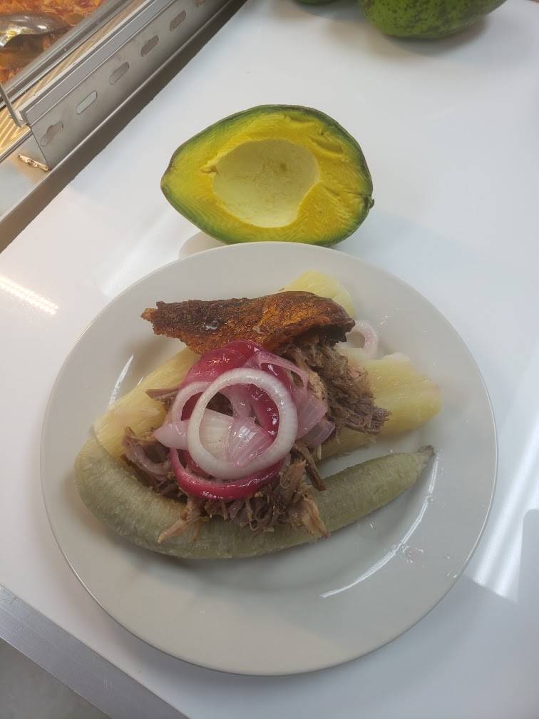 Caribean Restaurant | restaurant | 319 NE 167th St, North Miami Beach, FL 33162, USA | 7866612172 OR +1 786-661-2172