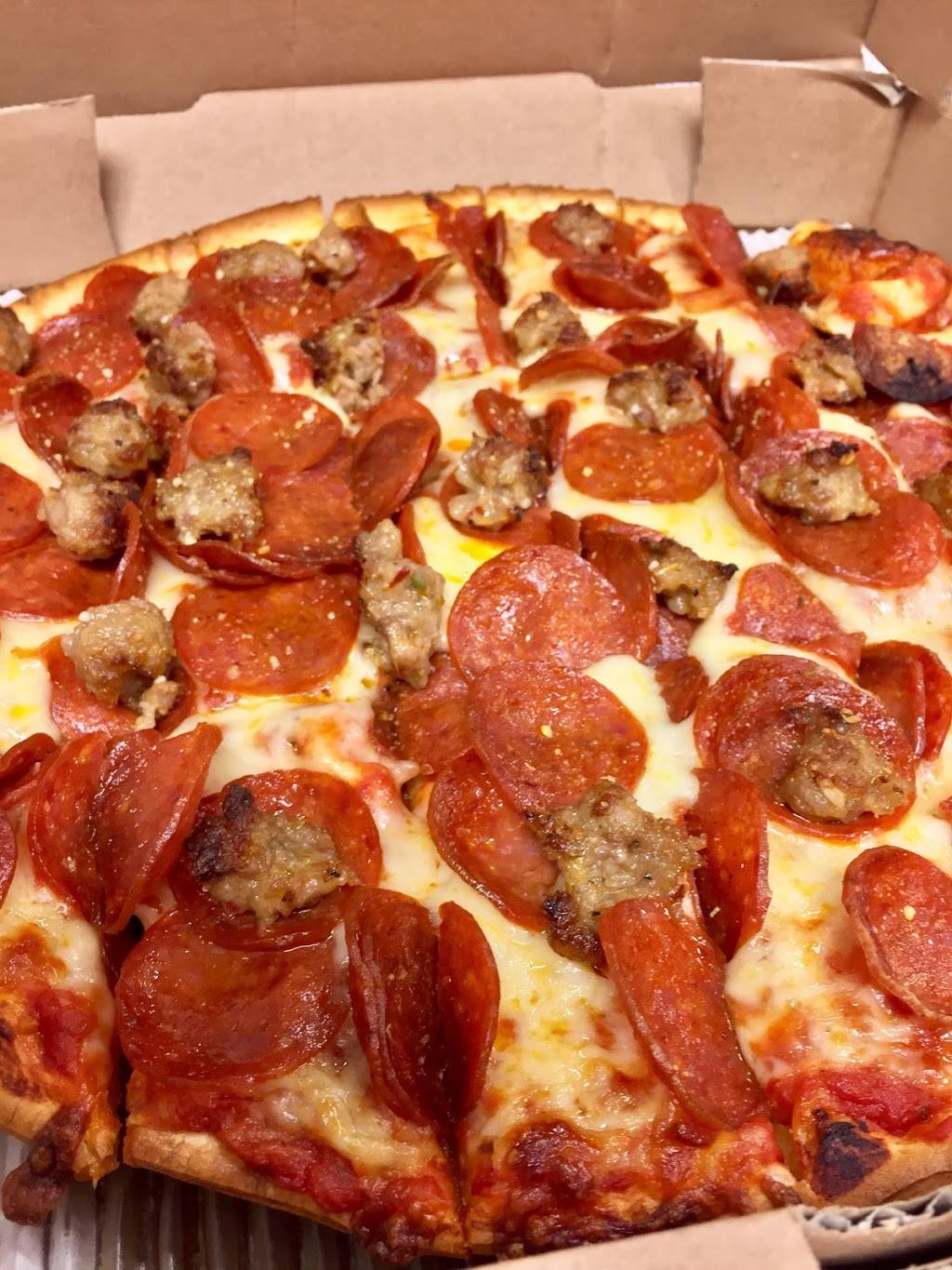 Blades Pizza | meal delivery | 286 Long St, Ashville, OH 43103, USA | 7409543411 OR +1 740-954-3411