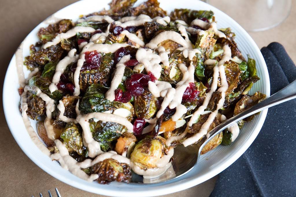 Bounty on Broad | restaurant | 2519 Broad Ave, Memphis, TN 38112, USA | 9014108131 OR +1 901-410-8131