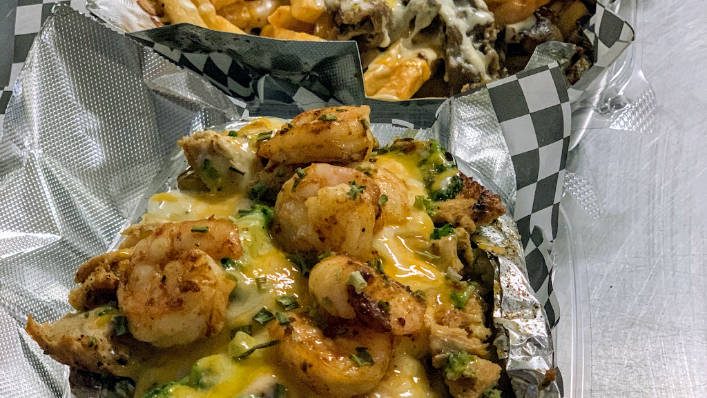 The Sleepy Potato | restaurant | 2841 Greenbriar Pkwy SW Suite N 63, Atlanta, GA 30331, USA | 4702251100 OR +1 470-225-1100