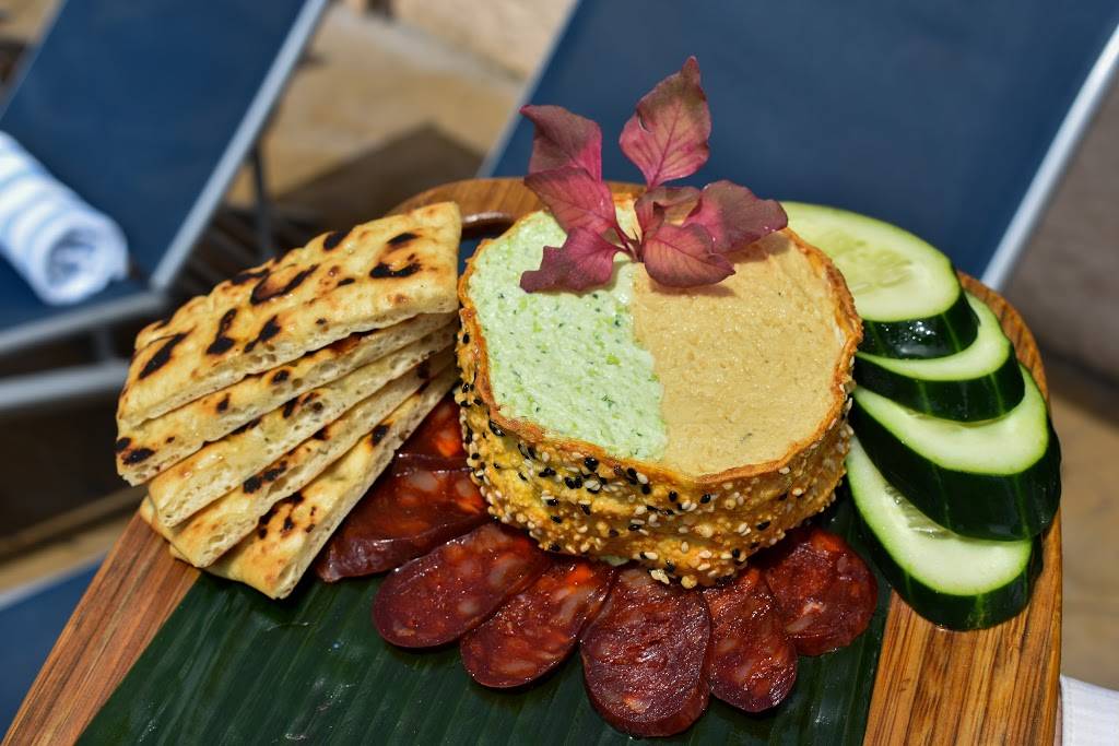 e.d.b. | restaurant | 2500 N Hollywood Way, Burbank, CA 91505, USA | 8188436000 OR +1 818-843-6000