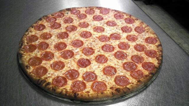 Fierros Pizza | restaurant | 2524 NY-9N, Greenfield Center, NY 12833, USA | 5188933333 OR +1 518-893-3333