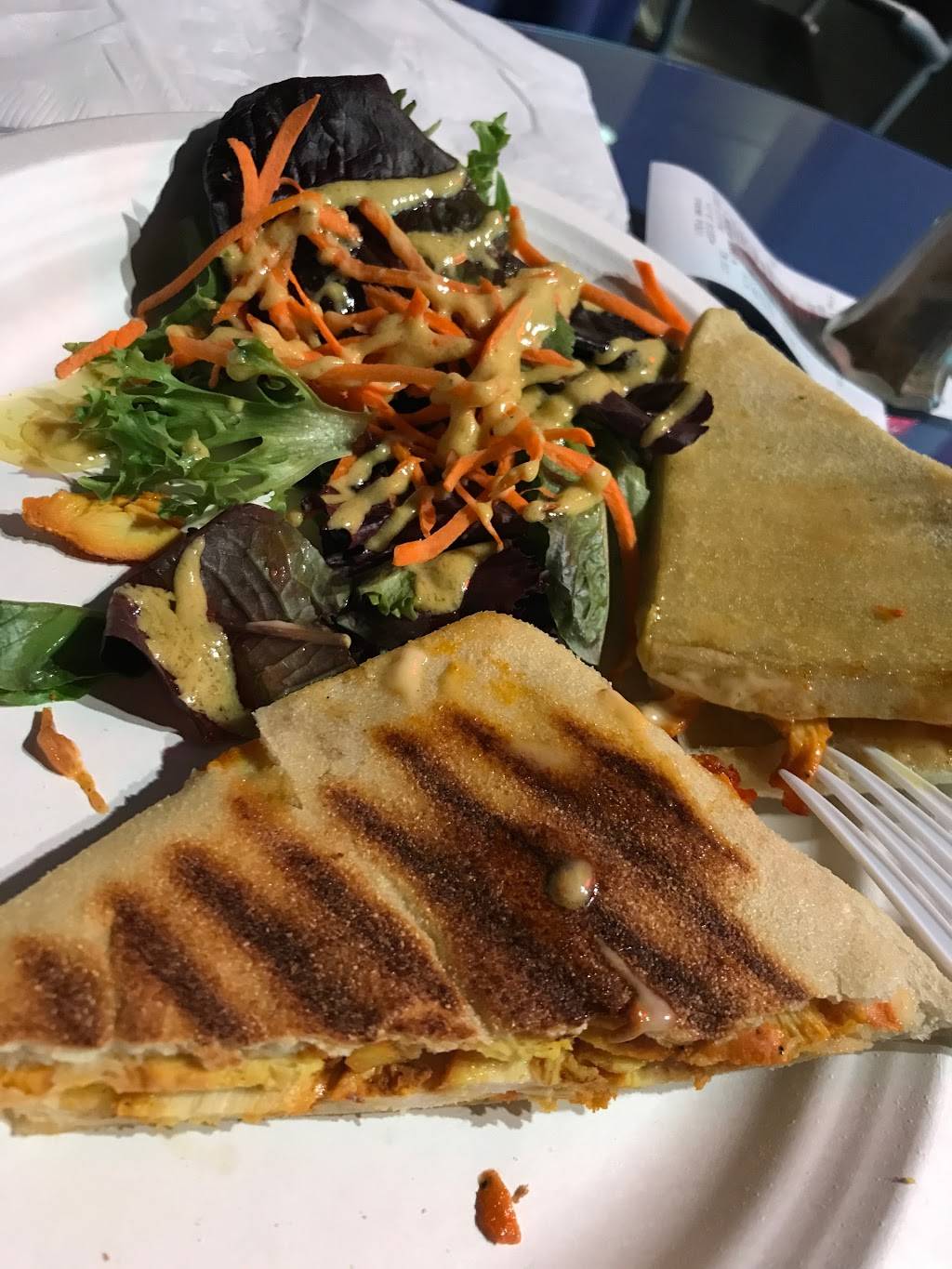 French Crepe Co | restaurant | 6801 Hollywood Blvd, Los Angeles, CA 90028, USA | 3239600933 OR +1 323-960-0933