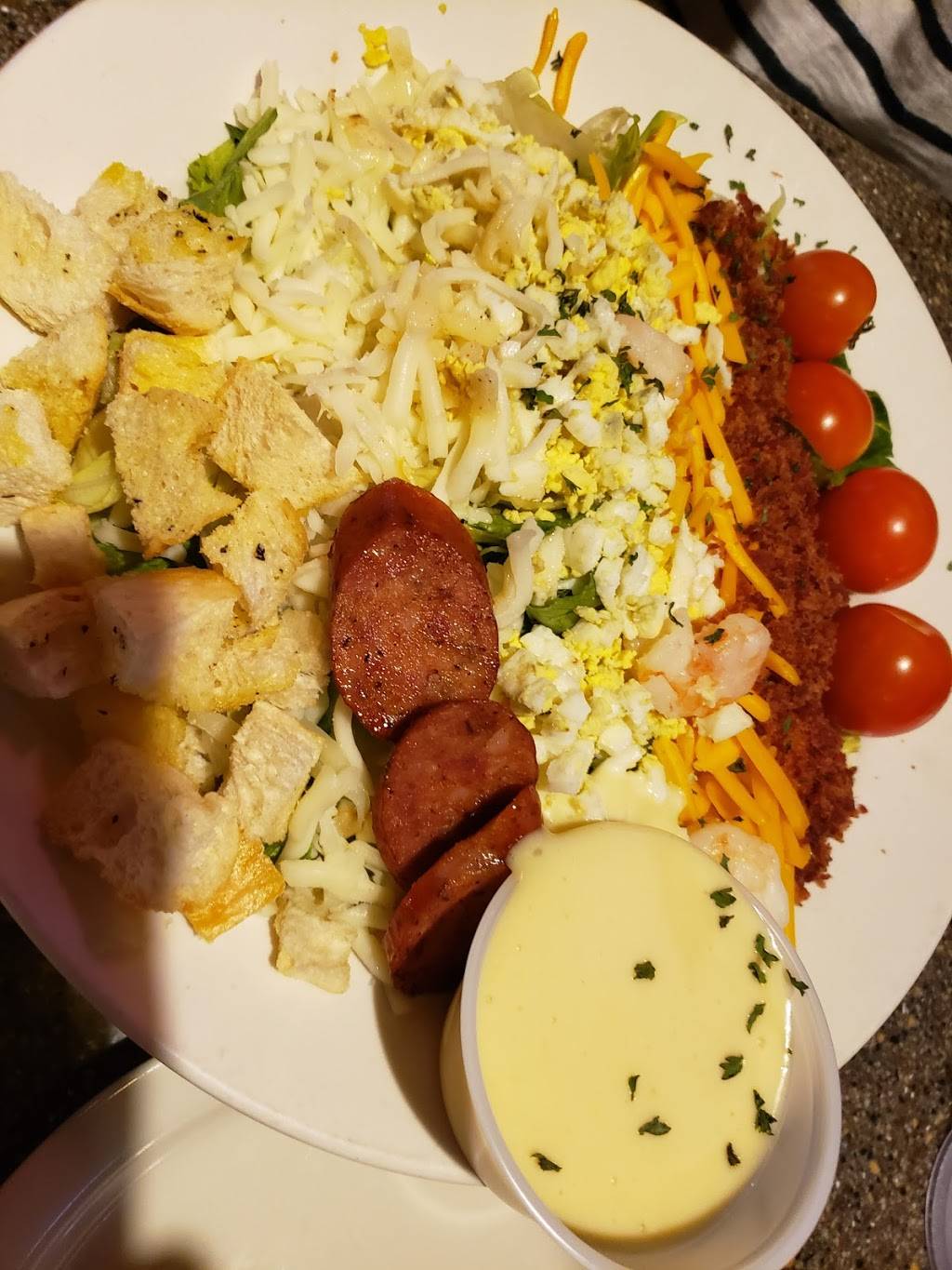 Bayou | restaurant | 2094 Madison Ave, Memphis, TN 38104, USA | 9012788626 OR +1 901-278-8626