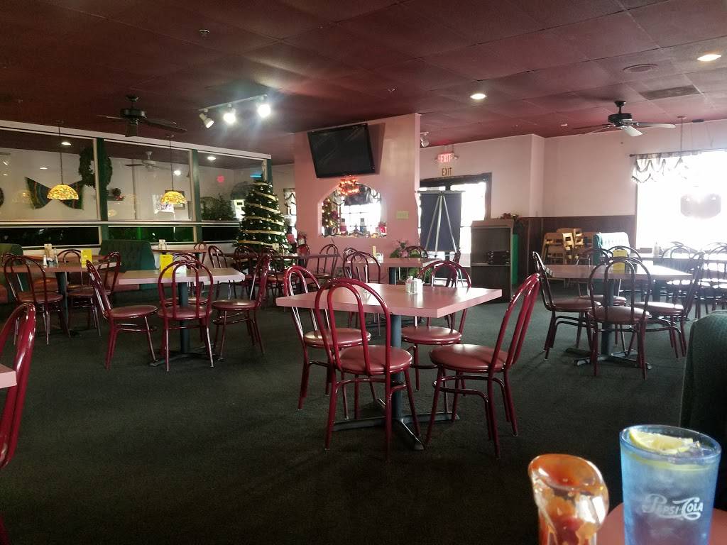 El Rodeo Mexican Restaurant | restaurant | 40 W Shaw Ave, Clovis, CA 93612, USA | 5592990675 OR +1 559-299-0675