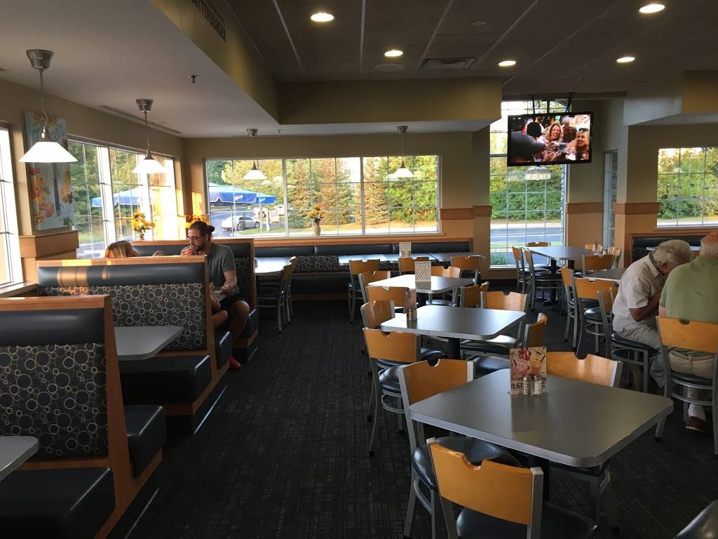 Culvers | restaurant | 6175 Quinwood Ln N, Plymouth, MN 55442, USA | 7636948980 OR +1 763-694-8980